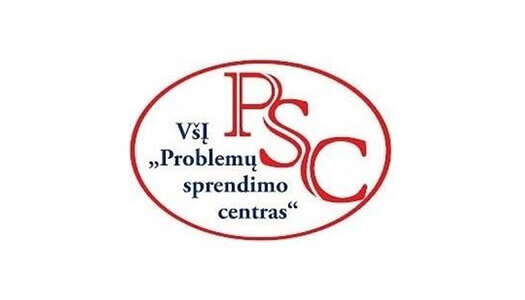 VšĮ Problemų sprendimo centras
